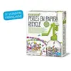 Image de Kit 4M Recycled Paper Beads