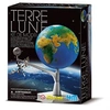 Image de 4M - kit 4m terre-lune