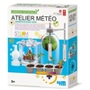Image de Kit d'atelier de météo - mini observatoire