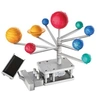 Image de Kit système solaire Science Verte (emballage français)