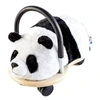 Image de Mini Trotteur en bois Panda