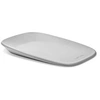 Image de - Matelas à langer en mousse gris