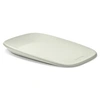 Image de - Matelas à langer en mousse vert