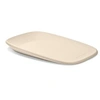 Image de - Matelas à langer en mousse beige