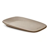 Image de - Matelas à langer en mousse taupe