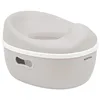 Image de Nattou Potty Pot Évolutif 3 en 1 pour Bébé, Pot + Tabouret + Siège de Toilette pour Enfants, Apprentissage Facile de la Propreté, De 18 mois à 4 ans environ, Vegan, Care, Plastique, Beige clair en occasion ou reconditionné