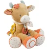 Image de Peluche D'activites - Vache Mila