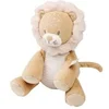 Image de Peluche Lion Ernest Beige 20 cm