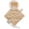Image de Mini-doudou Lion Ernest