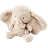 Image de Peluche Eléphant Fanfan Beige