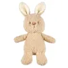 Image de Nattou Doudou bébé Lapin, Compagnon de Route dès la Naissance, env. 24 cm, 100% Polyester, Ourson, Sable en occasion ou reconditionné