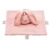 Image de Doudou Lapidou - En tissu recycle GRS - Rose
