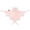 Image de Maxi doudou rose lapidou -