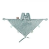 Image de Maxi doudou vert de gris lapidou -