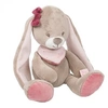Image de Peluche 28cm nina le lapin -