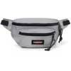 Image de Eastpak - Doggy Bag - Sac banane Sunday Grey - 3 L