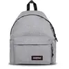 Image de Sac à dos 1 compartiment Padded Pak'R 363 Gris Clair