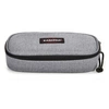 Image de Oval Single - Trousse - nylon à 60 %, 40 % polyester, 100 % végétalien - gris sunday