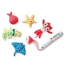 Image de Alice jeu de peche magnetique pour le bain
