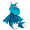 Image de Peluche Marius Rhino 90 Cm