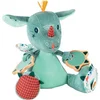 Image de Joe Dragon Multi Activites