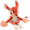 Image de Peluche Stella Hochet D'activites