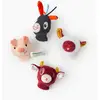 Image de Marionnettes à doigts - Animaux de la ferme Lilliputiens""