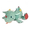 Image de Joe le dragon range secrets