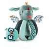 Image de Joe le dragon hochet a poignees