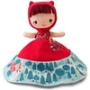 Image de Marionnette réversible Chaperon rouge