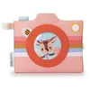 Image de Lilliputiens - Album Photo Bébé Stella le Faon - 10 Pochettes pour Souvenirs - adequat pour la Créche ou une Sortie en Famille - S'Amuser en Apprenant - Couverture Personnalisable - dès 3 Mois - 83433 en occasion ou reconditionné