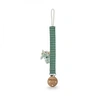 Image de Joe Le Dragon - Attache tétine