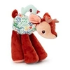 Image de Stella au galop Faon sonre