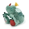 Image de Joe s envole peluche sonore