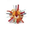 Image de Balle Jack le lion en tissu