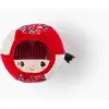 Image de Balle petit chaperon rouge - Lilliputiens