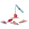 Image de Peche a la ligne Petit Chaperon Rouge