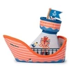 Image de Le bateau pirate de Jack pour le bain