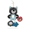 Image de Anneaux multi activites Louis