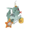 Image de Acti-nomade - Joe le dragon