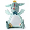 Image de Joe le Dragon Coucou Miroir