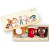 Image de Jack Set De 3 Hochets