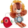 Image de Jack Acti-marionnette