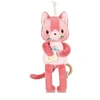 Image de Jeanne - peluche musicale phosphorescente