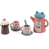 Image de Jeanne Set de the pour le bain