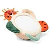 Image de Jack peluche miroir multicolore