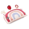 Image de Coussin d'activités Lena la licorne