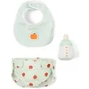 Image de Set d'accessoires pour poupée - 3 pièces - Bleu - Pour poupées 30-36 cm