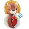 Image de Jack hochet a poignees - Jack le Lion