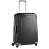 Image de Valise S cure Noire 4 roues 79 L